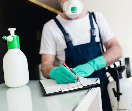 pest control Candlewood